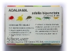 Confezione delle 60 larve di Adalia bipunctata