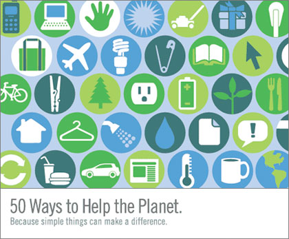 50-ways-to-help-the-planet