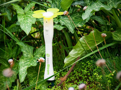 EasyBloom Plant Sensor